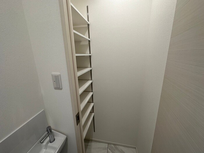物件内観写真16　(靴箱)