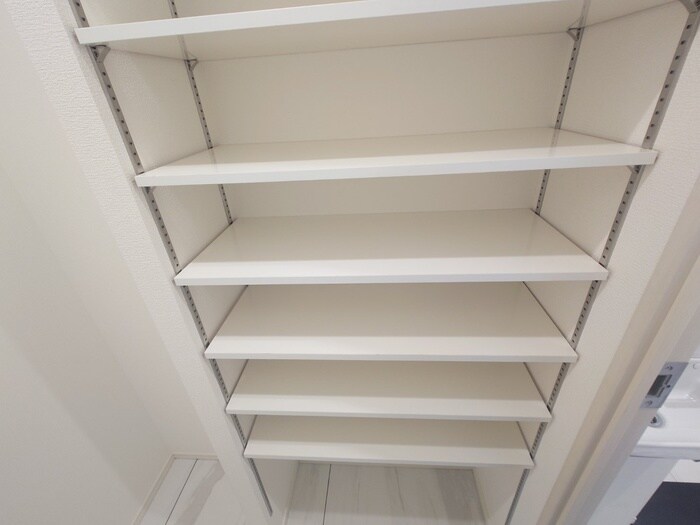 物件内観写真17　(靴箱)