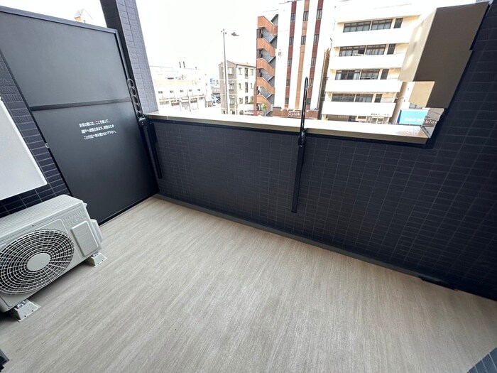 物件内観写真18　(ベランダ・バルコニー)