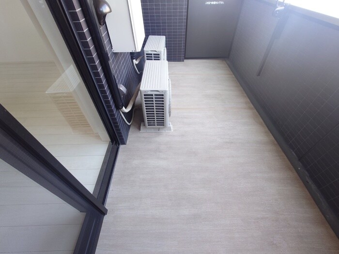 物件内観写真21　(ベランダ・バルコニー)