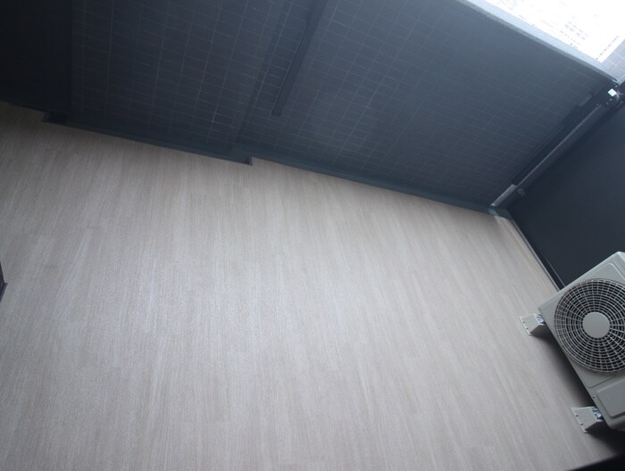 物件内観写真21　(ベランダ・バルコニー)