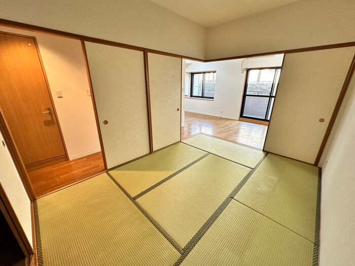 物件内観写真7　(居室)