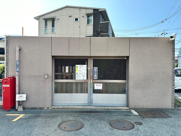 建物設備