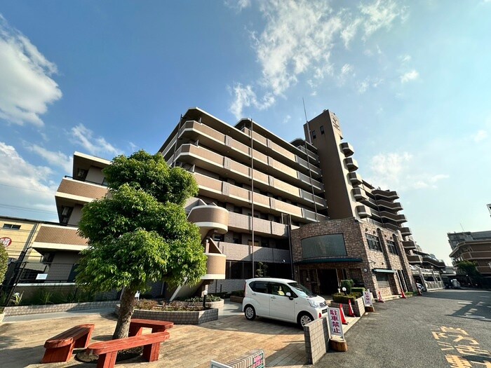 物件外観写真4　(外観写真)