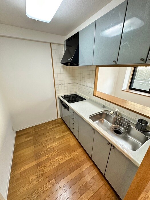 物件内観写真10　(キッチン)