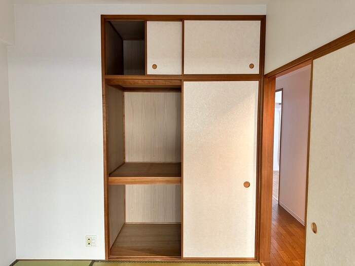 物件内観写真14　(収納)