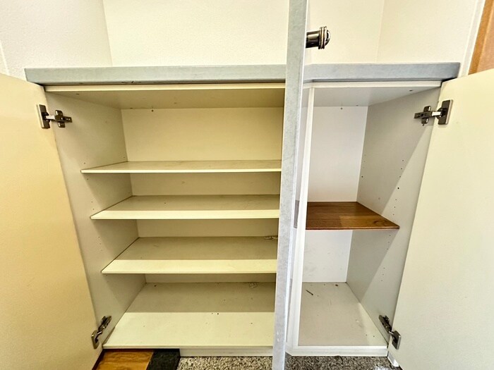 物件内観写真18　(靴箱)