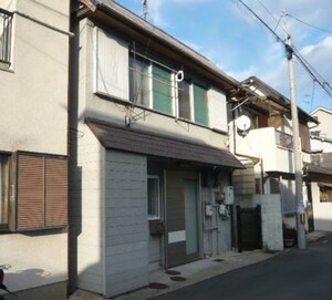 小川コ－ポ２７外観写真