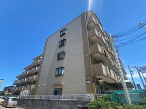 オリーブ高松南外観写真