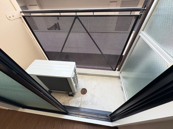 物件内観写真16　(ベランダ・バルコニー)