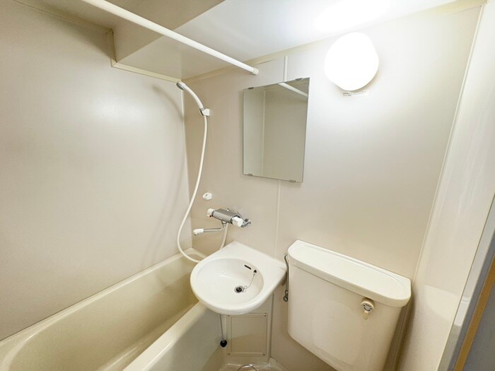 物件内観写真19　(洗面)