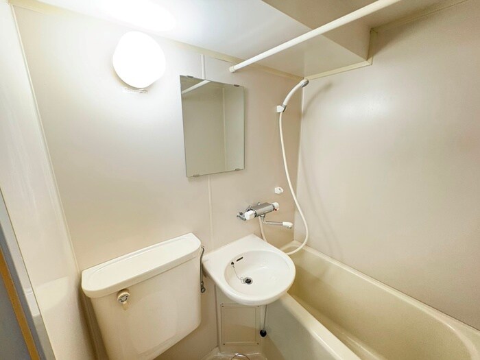 物件内観写真21　(洗面)