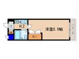野路一番館の間取図