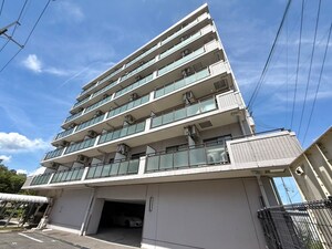 野路一番館外観写真