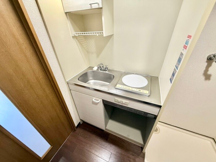 物件内観写真13　(キッチン)