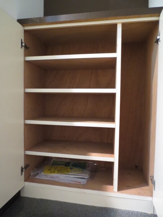 物件内観写真14　(靴箱)