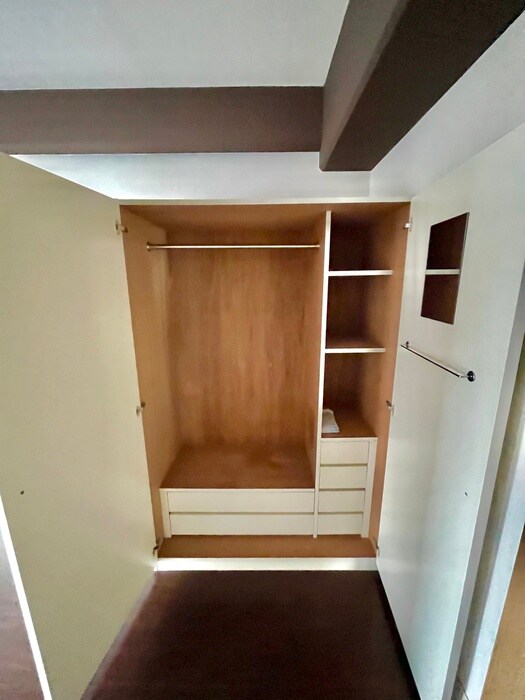 物件内観写真15　(収納)