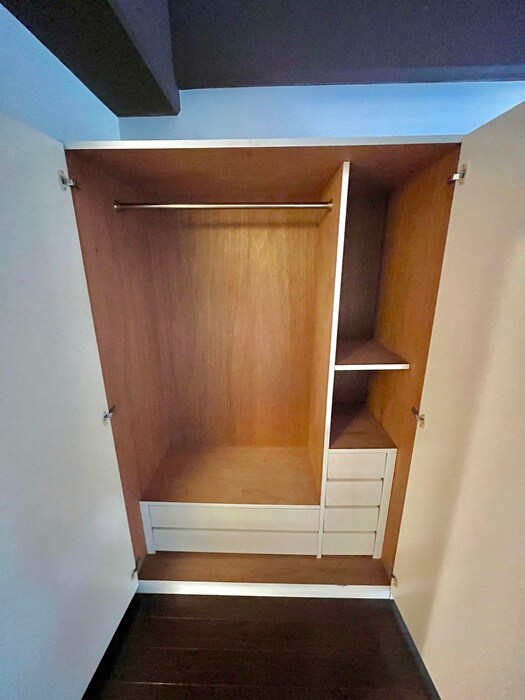 物件内観写真15　(収納)
