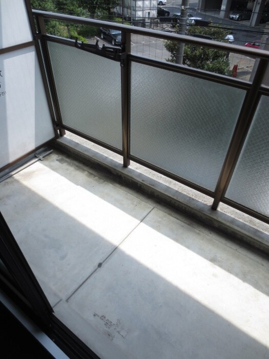 物件内観写真16　(ベランダ・バルコニー)