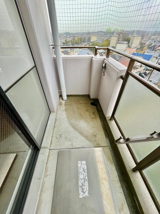 物件内観写真17　(ベランダ・バルコニー)