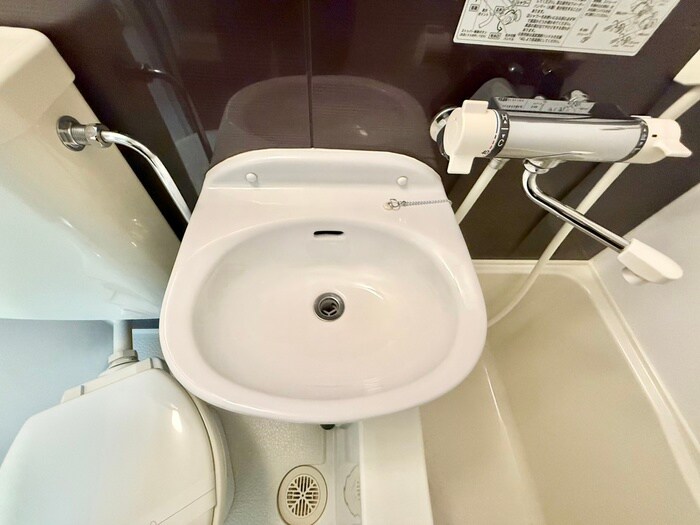 物件内観写真17　(洗面)