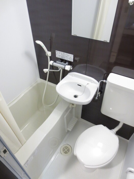 物件内観写真18　(洗面)