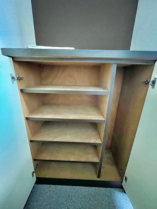 物件内観写真19　(靴箱)