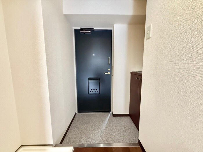 物件内観写真20　(玄関)