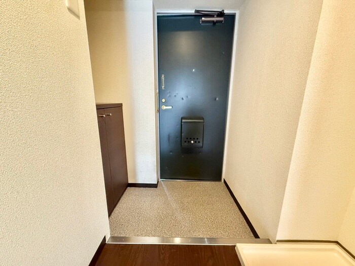 物件内観写真20　(玄関)