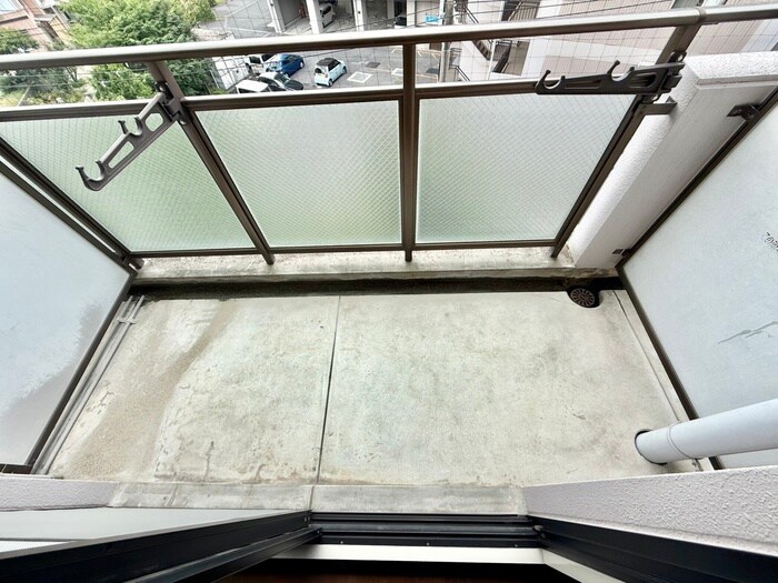 物件内観写真21　(ベランダ・バルコニー)