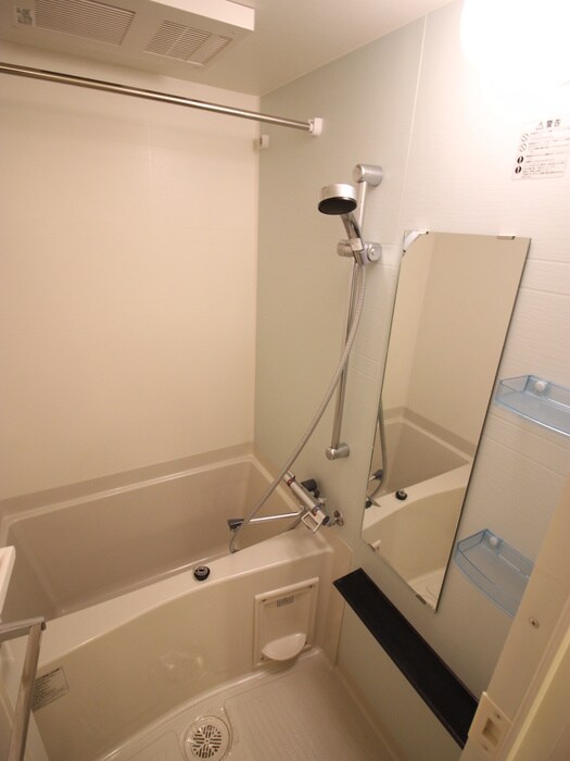 物件内観写真11　(バス／シャワールーム等)