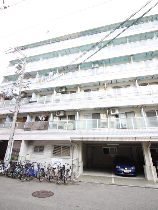 物件外観写真3　(外観写真)