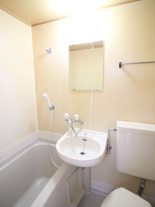 物件内観写真13　(洗面)