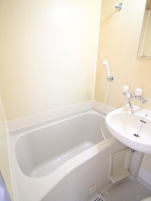 物件内観写真14　(バス／シャワールーム等)