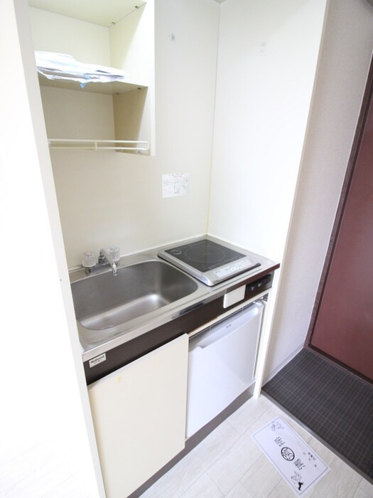 物件内観写真15　(キッチン)