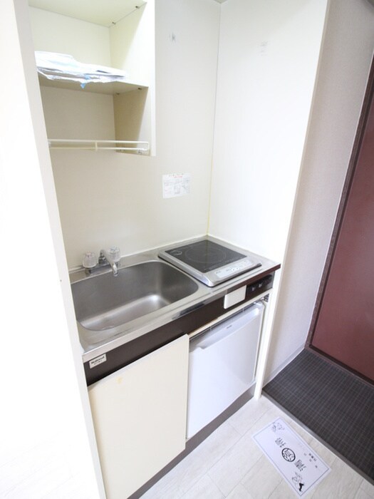 物件内観写真15　(キッチン)