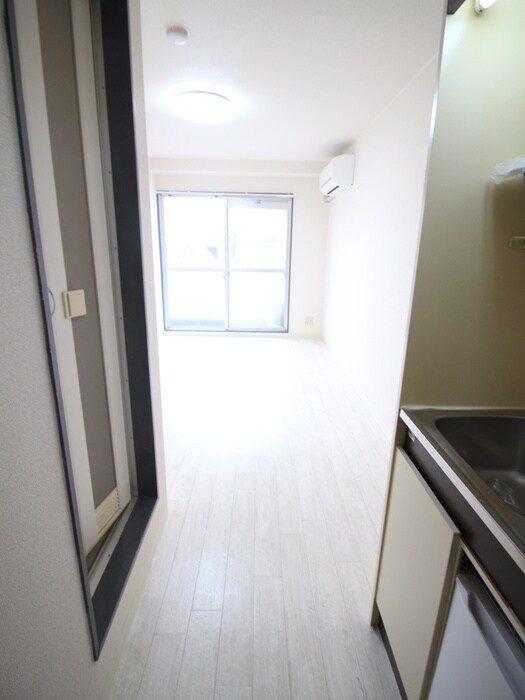 物件内観写真17　(キッチン)