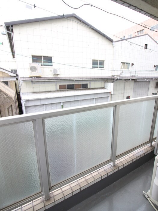 物件内観写真21　(室内からの展望)