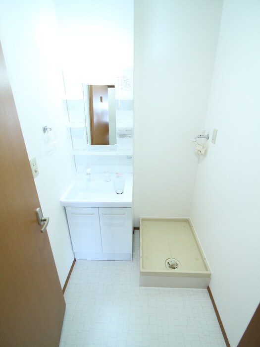 物件内観写真14　(洗面)