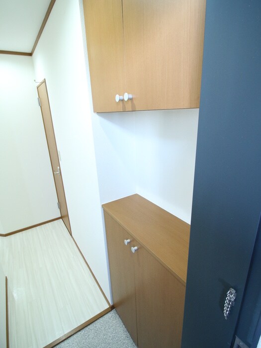 物件内観写真17　(靴箱)