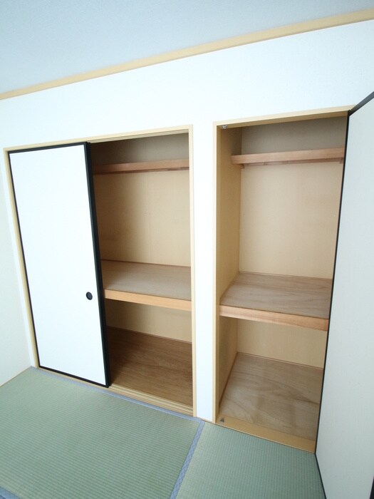 物件内観写真19　(収納)