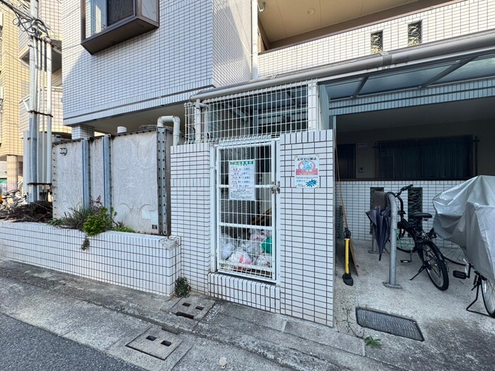 物件外観写真6　(その他)