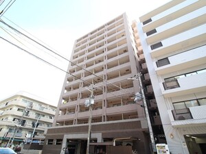中央メルヴェ－ル江坂(705)外観写真
