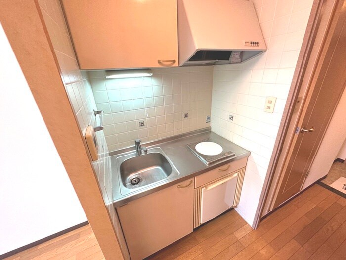 物件内観写真7　(キッチン)