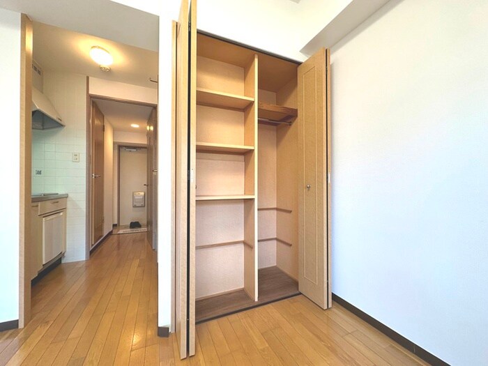 物件内観写真17　(収納)