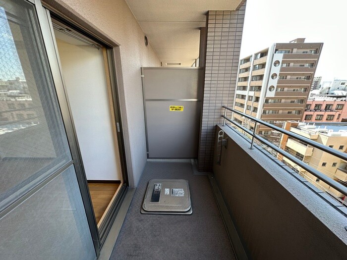 物件内観写真20　(ベランダ・バルコニー)