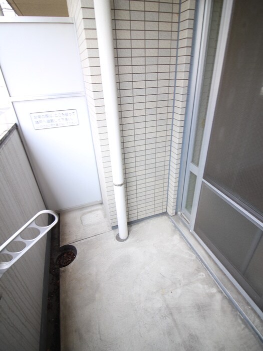 物件内観写真19　(ベランダ・バルコニー)