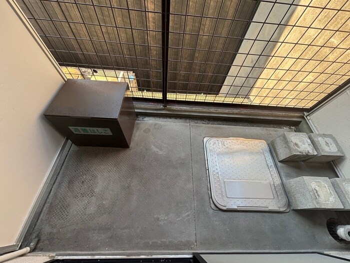 物件内観写真16　(ベランダ・バルコニー)