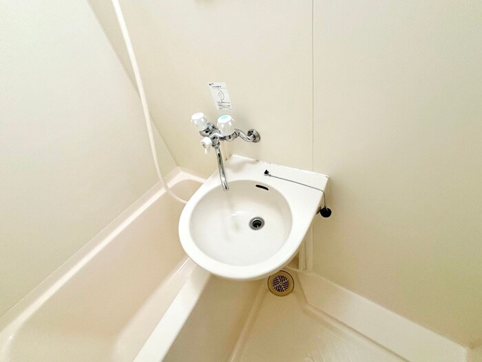 物件内観写真17　(洗面)