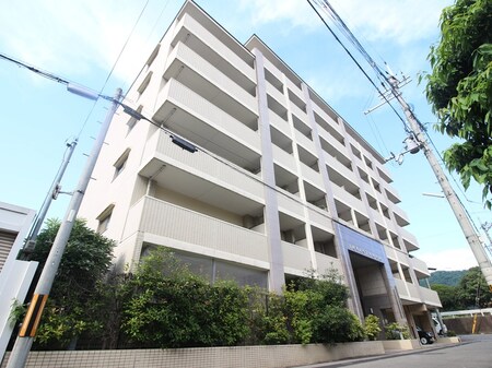 インベスト京都白川（101）外観写真